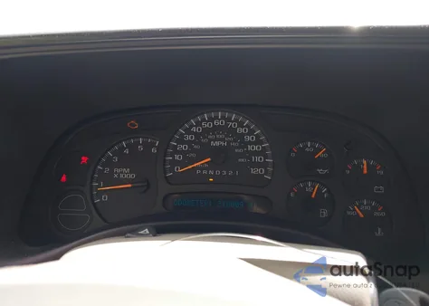 2006 Chevrolet Suburban 1500 Ltz z USA, uszkodzony, nr VIN 3GNFK16UX6G117374